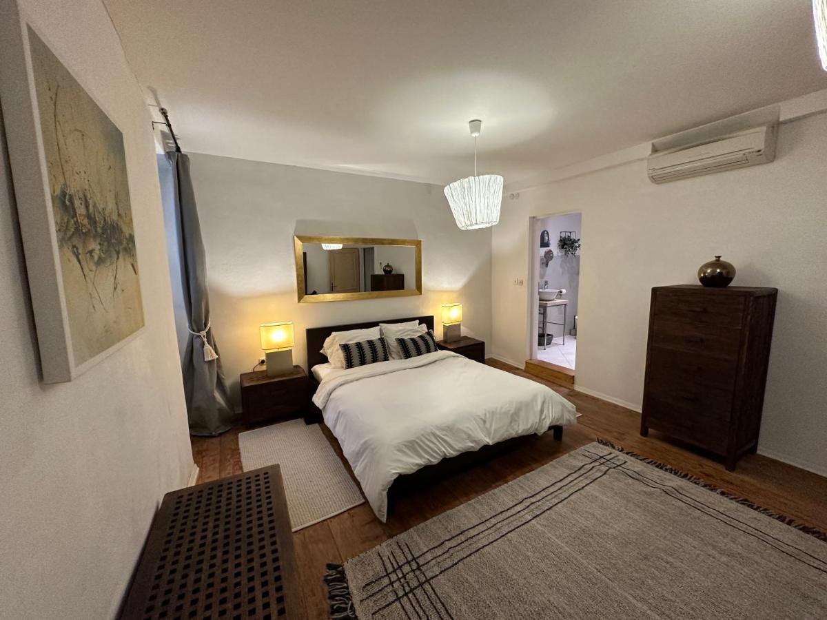 5C Luxury Apartment 罗维尼 外观 照片