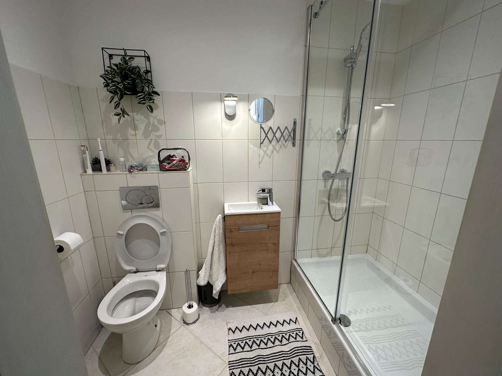 5C Luxury Apartment 罗维尼 外观 照片