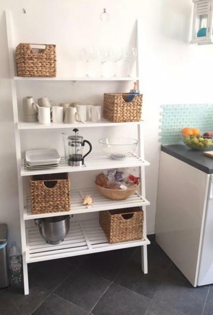 5C Luxury Apartment 罗维尼 外观 照片