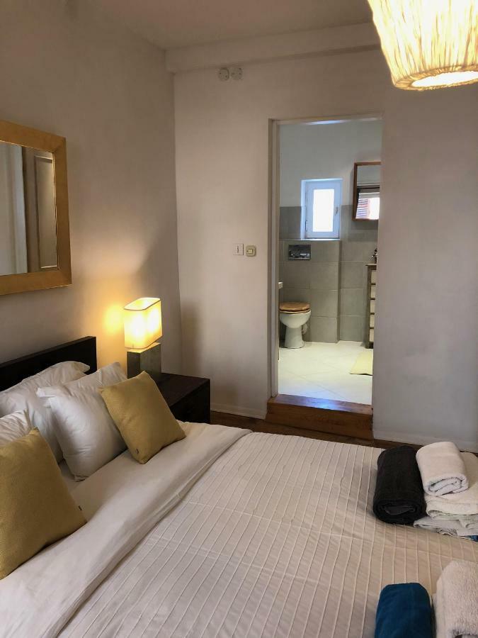 5C Luxury Apartment 罗维尼 外观 照片